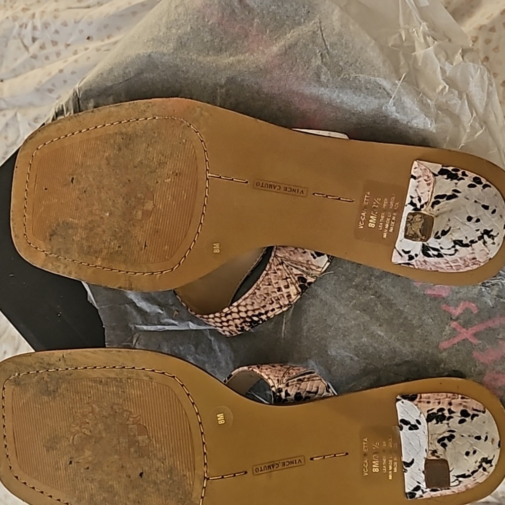 Sandals - Picture 6 of 7